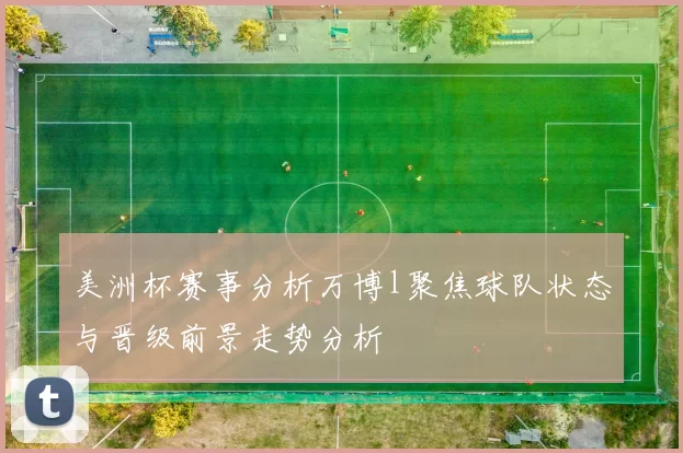 美洲杯赛事分析万博l聚焦球队状态与晋级前景走势分析