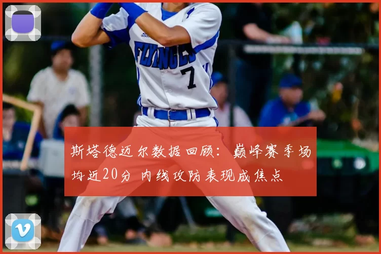 斯塔德迈尔数据回顾：巅峰赛季场均近20分 内线攻防表现成焦点