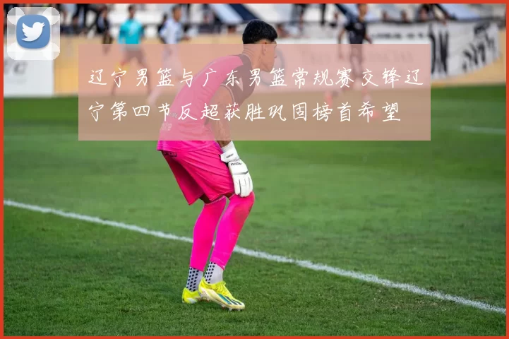 辽宁男篮与广东男篮常规赛交锋辽宁第四节反超获胜巩固榜首希望