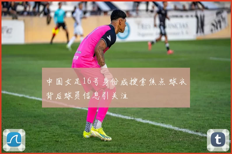 中国女足16号身份成搜索焦点 球衣背后球员信息引关注