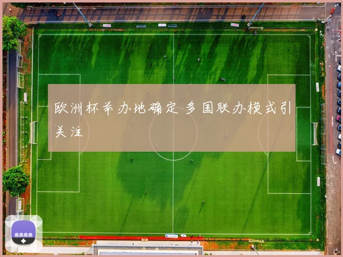 欧洲杯举办地确定 多国联办模式引关注