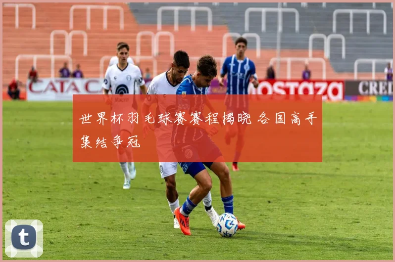 世界杯羽毛球赛赛程揭晓 各国高手集结争冠